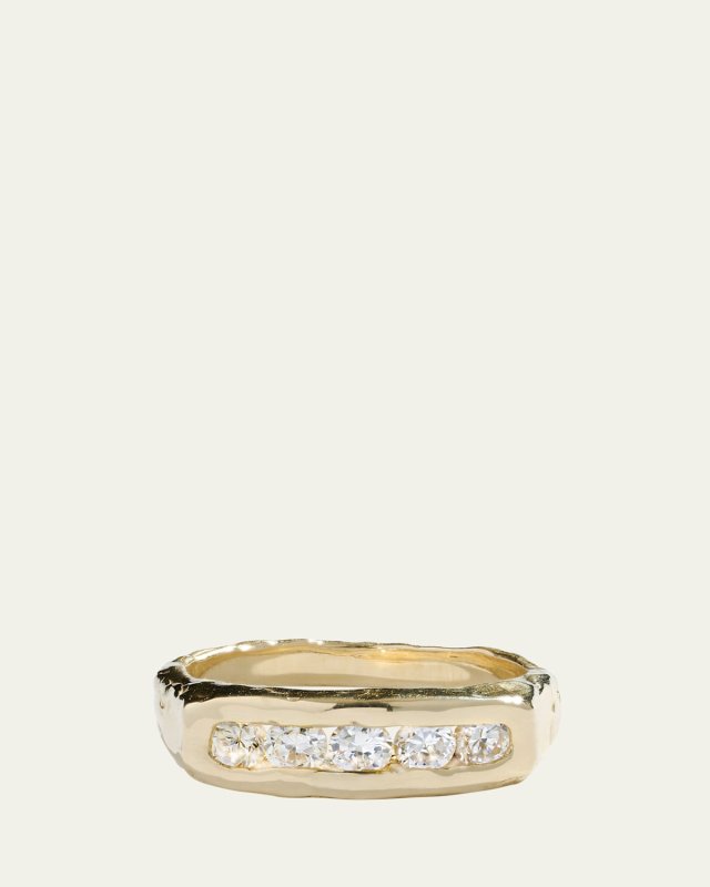 The Evoke Ring, Bold